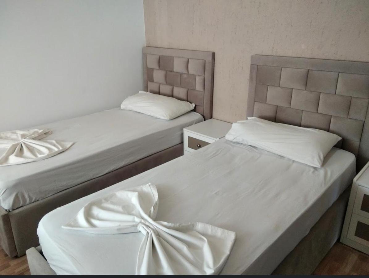 Guest-Room Zoi&Teri Tepelena Kültér fotó