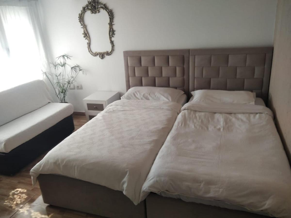 Guest-Room Zoi&Teri Tepelena Kültér fotó