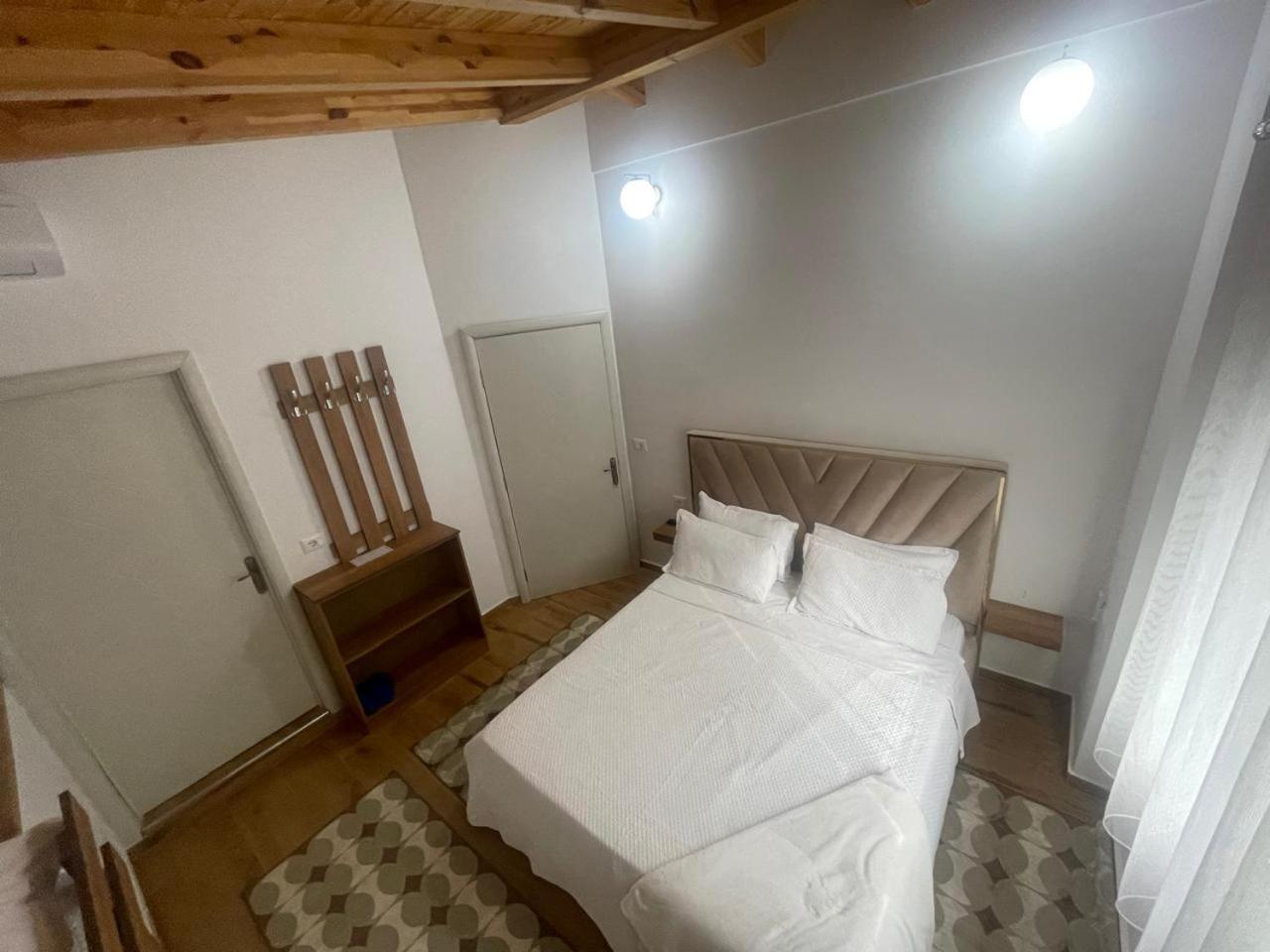 Guest-Room Zoi&Teri Tepelena Kültér fotó
